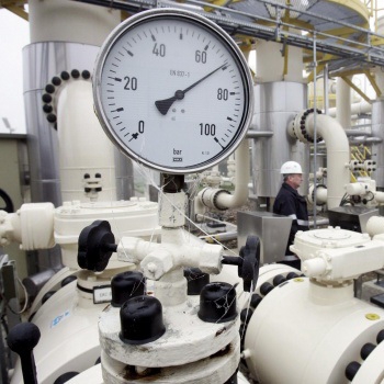 Цена российского газа для Беларуси во II квартале составит 244,7 долларов за 1 тысячу кубометров