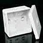 Коробка с защитой IP65 арт. 003.CS.K