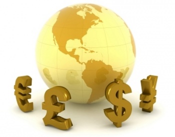 Белорусский рубль укрепился к российскому рублю