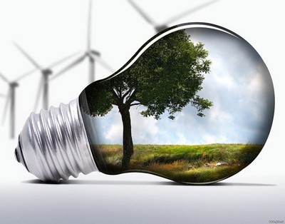 «Наука вне себя»: использование возобновляемых источников энергии в мире
