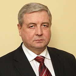 Семашко: Товарооборот гипертрофирован в сторону экспорта белорусских нефтепродуктов в Великобританию