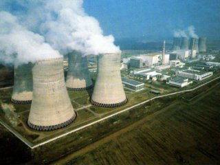 Российские атомщики на индийском рынке 