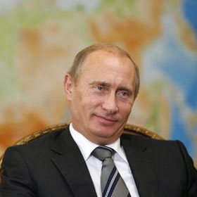 Лучше поздно, чем никогда: Путин все-таки поверил в изменение климата
