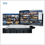 Видеорегистратор DS-8200-RM Pro Series DIGIEVER NVR