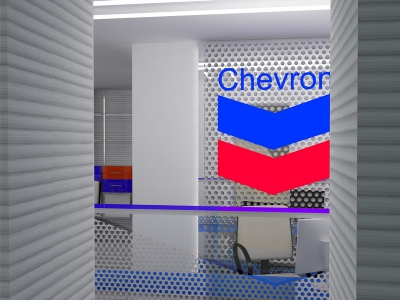 : Chevron    