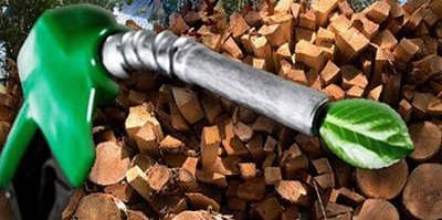 Новый метод газификации древесных отходов разработан в Финляндии