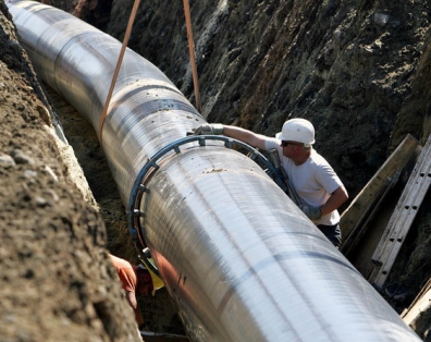 Беларусь построит в Венесуэле газопровод протяжённостью более 240 километров