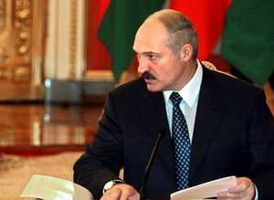 Лукашенко поручил создать систему перехода предприятий на местные виды топлива
