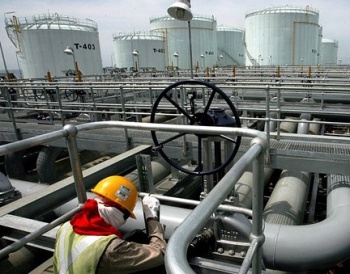 Украина, ЕС и Россия парафировали зимний газовый пакет 