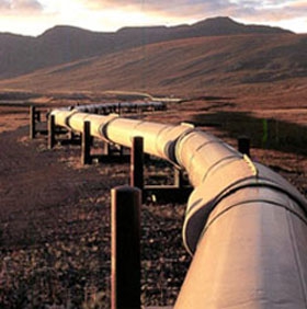«Укртранснафта» продолжает поставки азербайджанской нефти в Беларусь