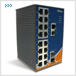 Промышленный коммутатор IES-1162GC