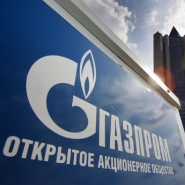"Газпром" теряет Европу по частям