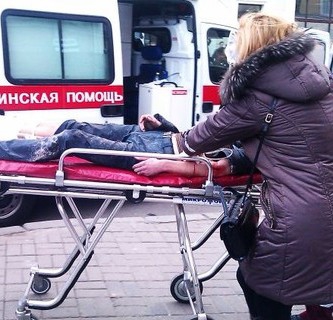По делу о теракте в Минске задержаны несколько лиц