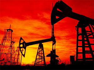 Белоруссия запросила у России 23 млн. тонн нефти в 2014 году