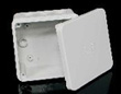 Коробка с защитой IP66 KSK 80