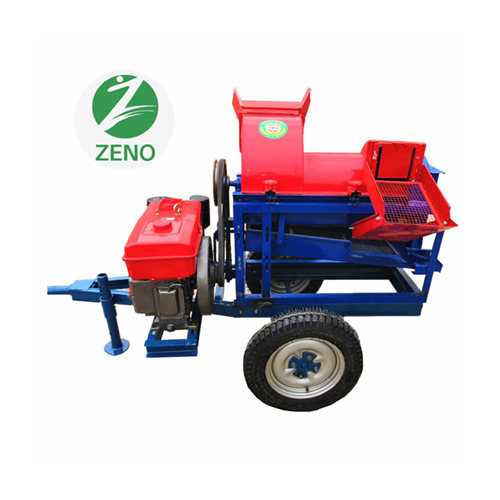 Zeno Farm Machinery Company ОАО