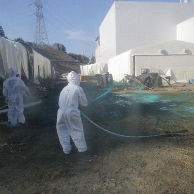 Утечка радиации с АЭС "Фукусима" может затянуться на месяцы
