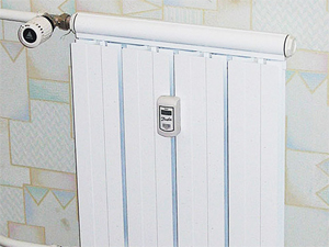 Около 40 % счетчиков учета тепла в жилфонде Минска бездействуют