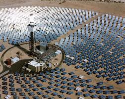 Компания E.ON активно развивает солнечную энергетику