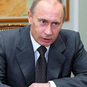 Путин давит на "Газпром" в интересах очередного своего "друга"