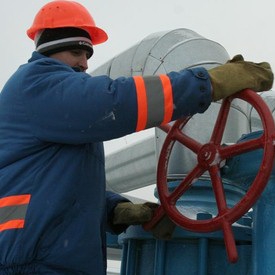 Украина прекратила поставки газа собственной добычи в Польшу