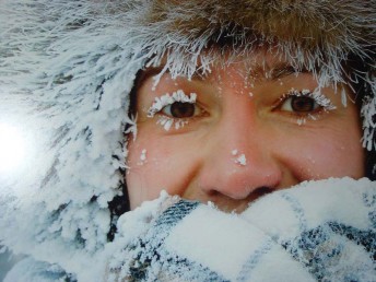К концу недели в Беларуси прогнозируется до 18 градусов мороза