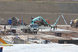 Белорусскую АЭС можно будет модернизировать по мере необходимости