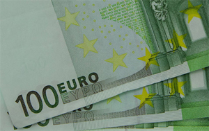 Валютные торги: доллар спит, евро рванул