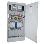 Вводно-распределительные устройства серии ВРУ