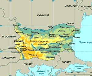 Болгарию не устраивает экологическое обоснование нефтепровода Бургас–Александруполис