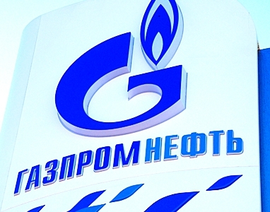 «Газпром нефть» начала переход на рубли