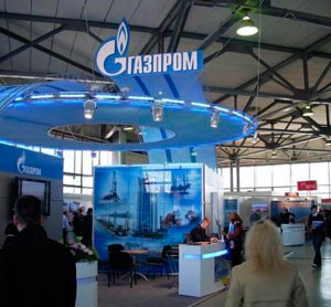 "Газпром" готов выкупить акции "Белтрансгаза" на безусловной основе