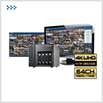 Видеорегистратор DS-4300 Pro+ Series DIGIEVER NVR