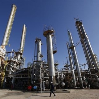 Добыча нефти в Ливии снизилась до 250-300 тыс. барр./сут. 