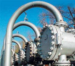 Беларусь с 1 января снижает экспортные пошлины на нефть и нефтепродукты