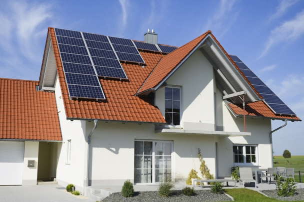 Альтернативная энергия: отапливаем дом или квартиру