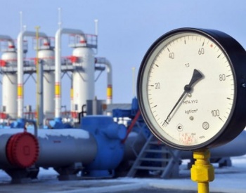 Американская компания будет поставлять на Украину газ из Грузии