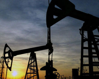 "Нафтогаз Украины" открыл месторождение нефти в Полтавской области