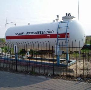 Предельные розничные цены на сжиженный газ на белорусских АГЗС вырастут в среднем на 35%
