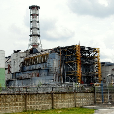 Чернобылю дали кредит