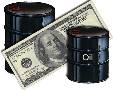 Баррель нефти WTI подешевел до $89,84