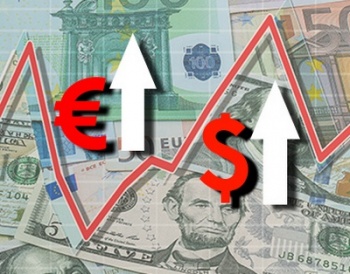 Впервые в истории евро побил отметку в 21 000 белорусских рублей