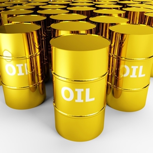 Итоги торгов: цены на нефтяные фьючерсы упали более чем на 4% 