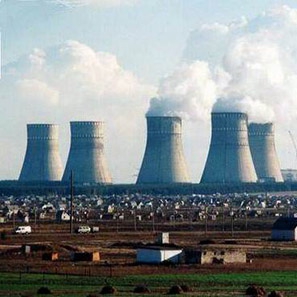 "Энергоатом" (Украина) в мае 2011г. привлечет 4 млрд долл. у Сбербанка на строительство энергоблоков Хмельницкой АЭС