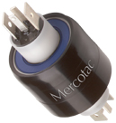 Соединитель электрический Mercotac 430