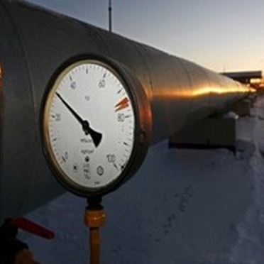 Rosukrenergo выдаст Газпрому 550 млн долларов и закроется