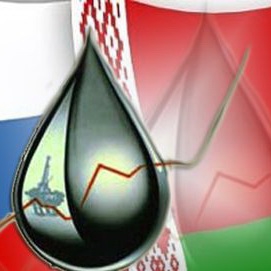 Нефтяная война-2011: беспошлинная нефть не поступает на белорусские НПЗ