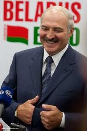Лукашенко разрешил «Мидеа-Горизонт» расширить производственные площади