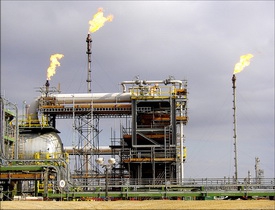 Казахстан снизил экспортные пошлины на нефтепродукты на $1 