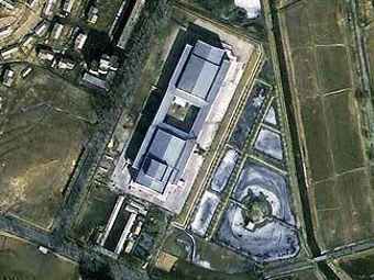 КНДР уличили в строительстве еще одного атомного реактора